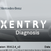 XENTRY 09.2023 + key gen